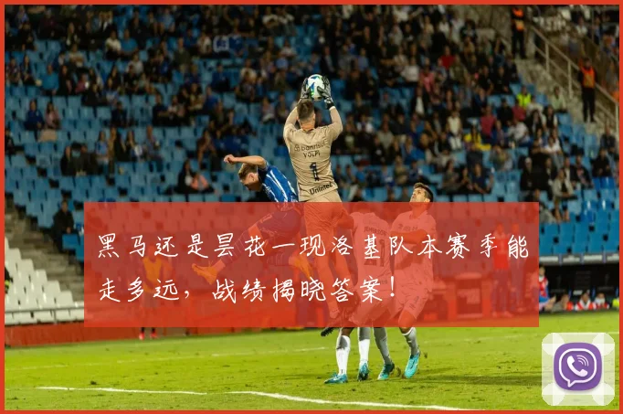 黑马还是昙花一现洛基队本赛季能走多远，战绩揭晓答案！