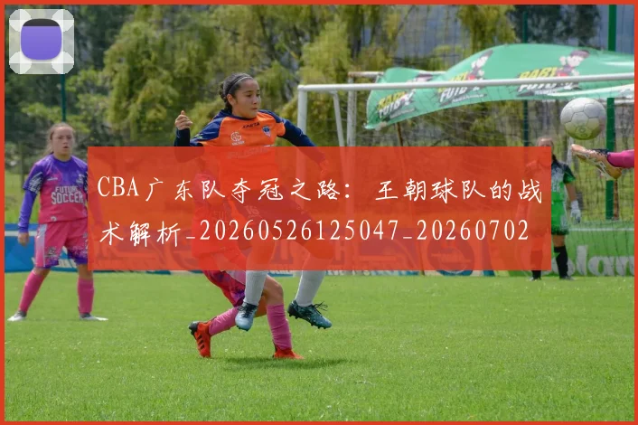 CBA广东队夺冠之路：王朝球队的战术解析_20260526125047_20260702163608